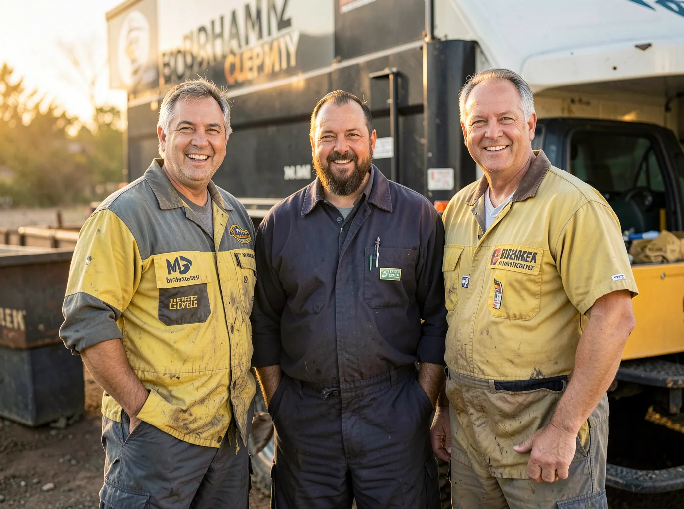 Sewage Cleanup company in Rogers, TX