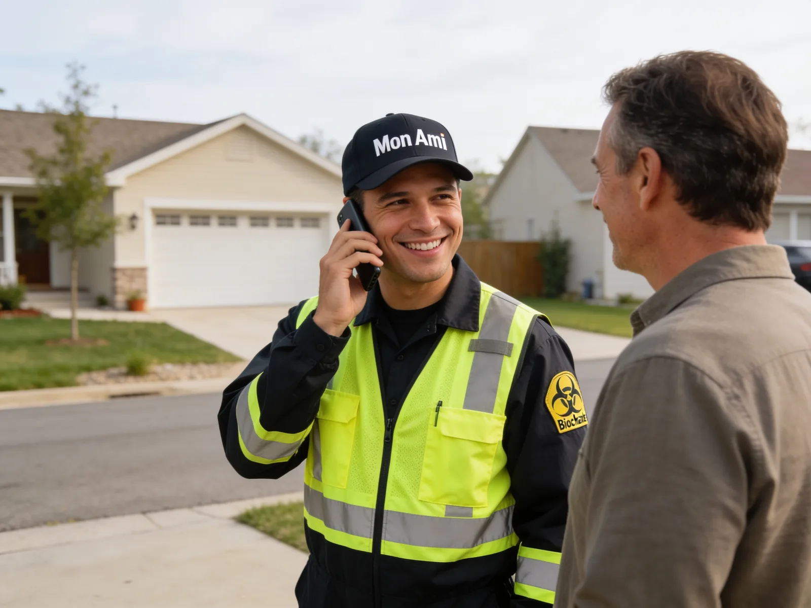 Sewage Cleanup Rogers, TX FAQs