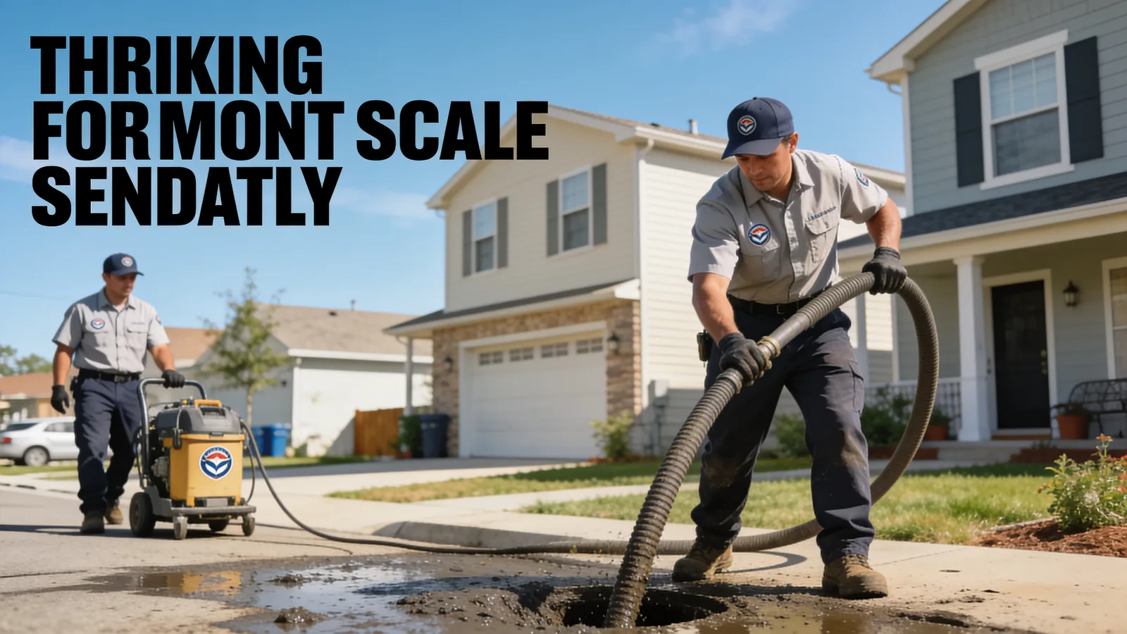 Sewage Cleanup in Rogers, TX near me